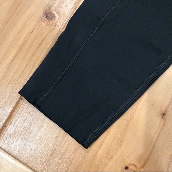lululemon athletica Black Leggings - Picture 2 of 5